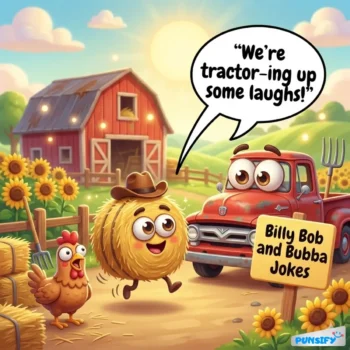 169+ Hilarious Billy Bob And Bubba Jokes & Puns That’ll Tickle Your Funny Bone!