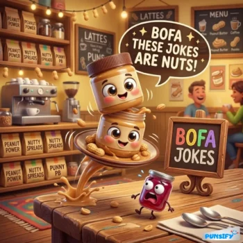 163+ Giggles Galore with Bofa Jokes and Puns to Tickle Your Funny Bone