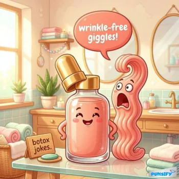 163+ Hilarious Botox Jokes & Puns to Smooth Out Your Day and Lift Your Spirits