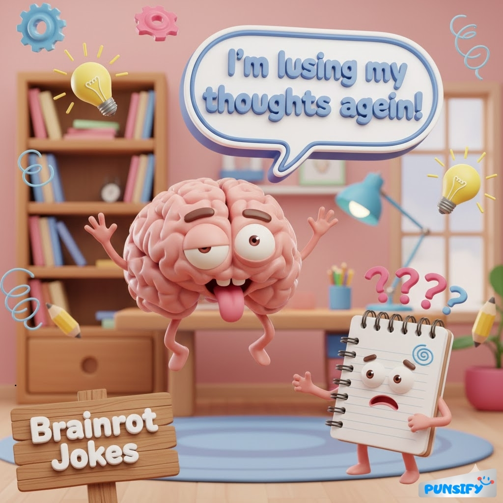 Brainrot Jokes 2