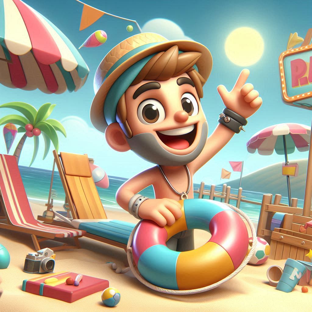 200+ Playa Jokes That Will Brighten Your Day and Make You Smile 5 Brighten Your Day with Playa Jokes