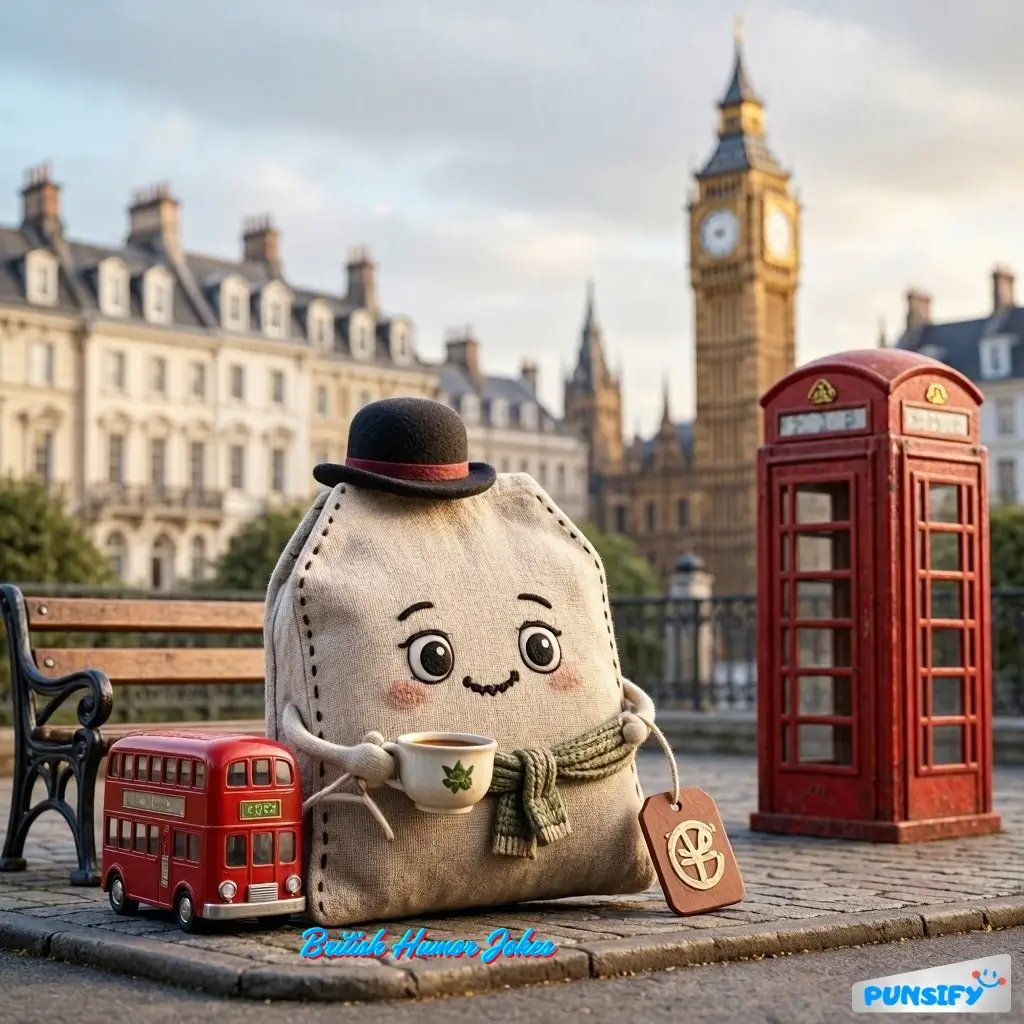 193+ Hilarious United Kingdom Jokes for Laughs and Smiles All Day