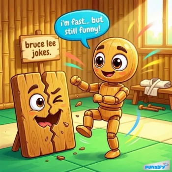 197+ Hilarious Bruce Lee Jokes & Puns That Pack a Punch and Will Leave You Chuckling