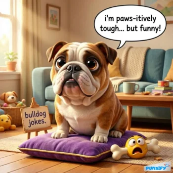 175+ Hilarious Bulldog Jokes & Puns to Paws-itively Tickle Your Funny Bone!
