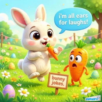187+ Hilarious Bunny Jokes & Puns That Will Have You Hopping with Laughter!