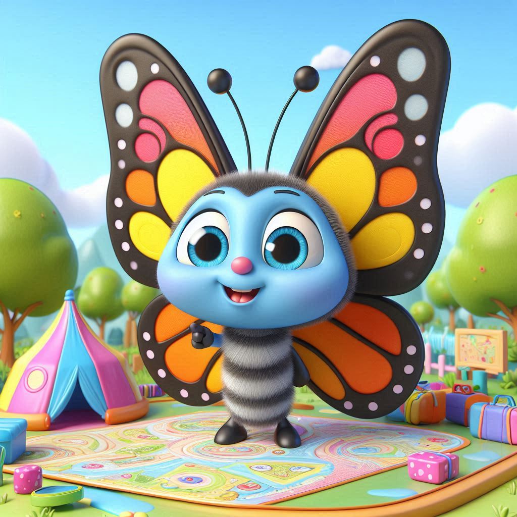 200+ Butterfly Jokes For Kids That Will Make You Giggle and Flutter 5 Butterfly Jokes That Make Kids Laugh