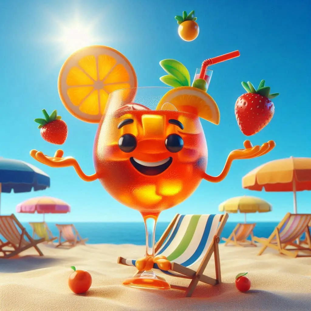 189+ Zesty Laughter with Aperol Spritz Puns and Jokes that Sparkle in 2026