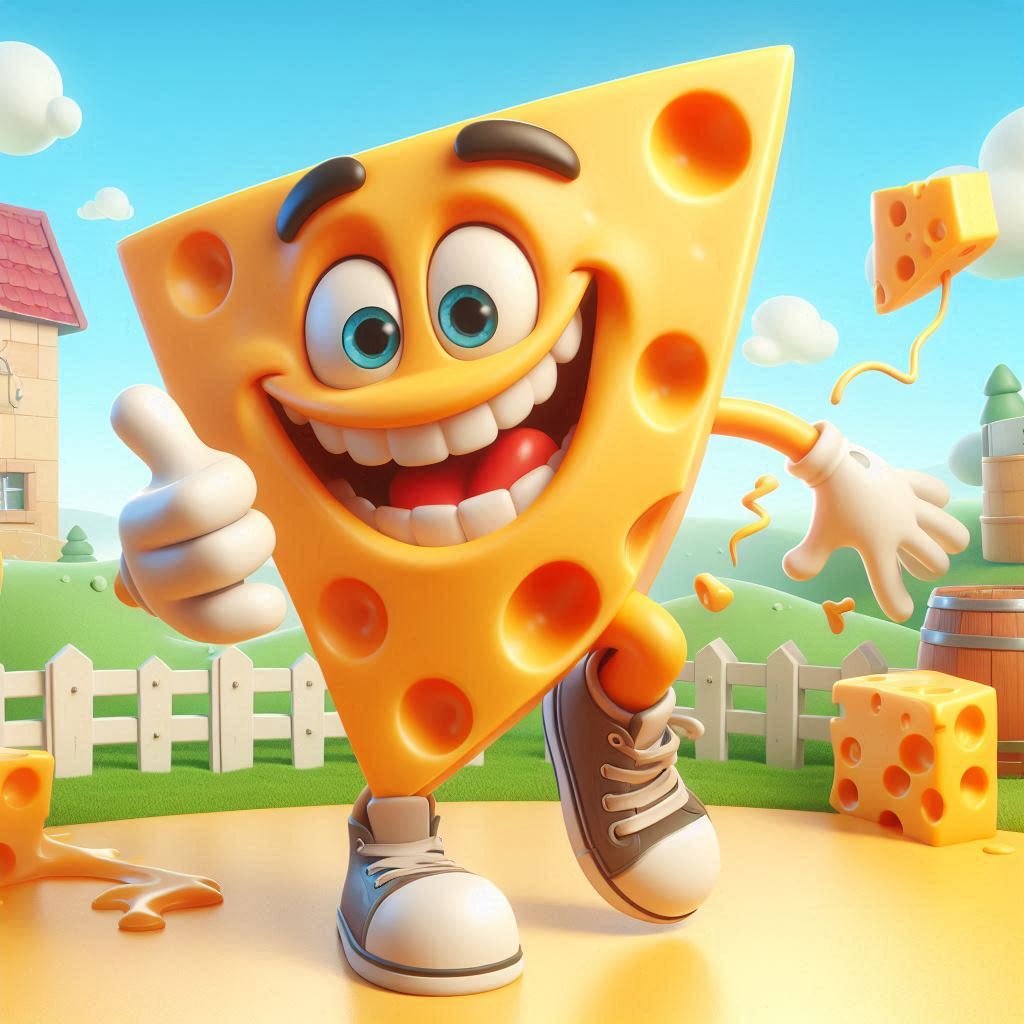 200+ Cheesiest Jokes to Make You Giggle and Grin All Day 5 Cheesiest Jokes That Will Make You Groan