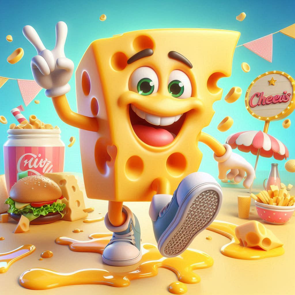 200+ Cheesiest Jokes to Make You Giggle and Grin All Day 4 Cheesiest Jokes for Kids and Adults Alike