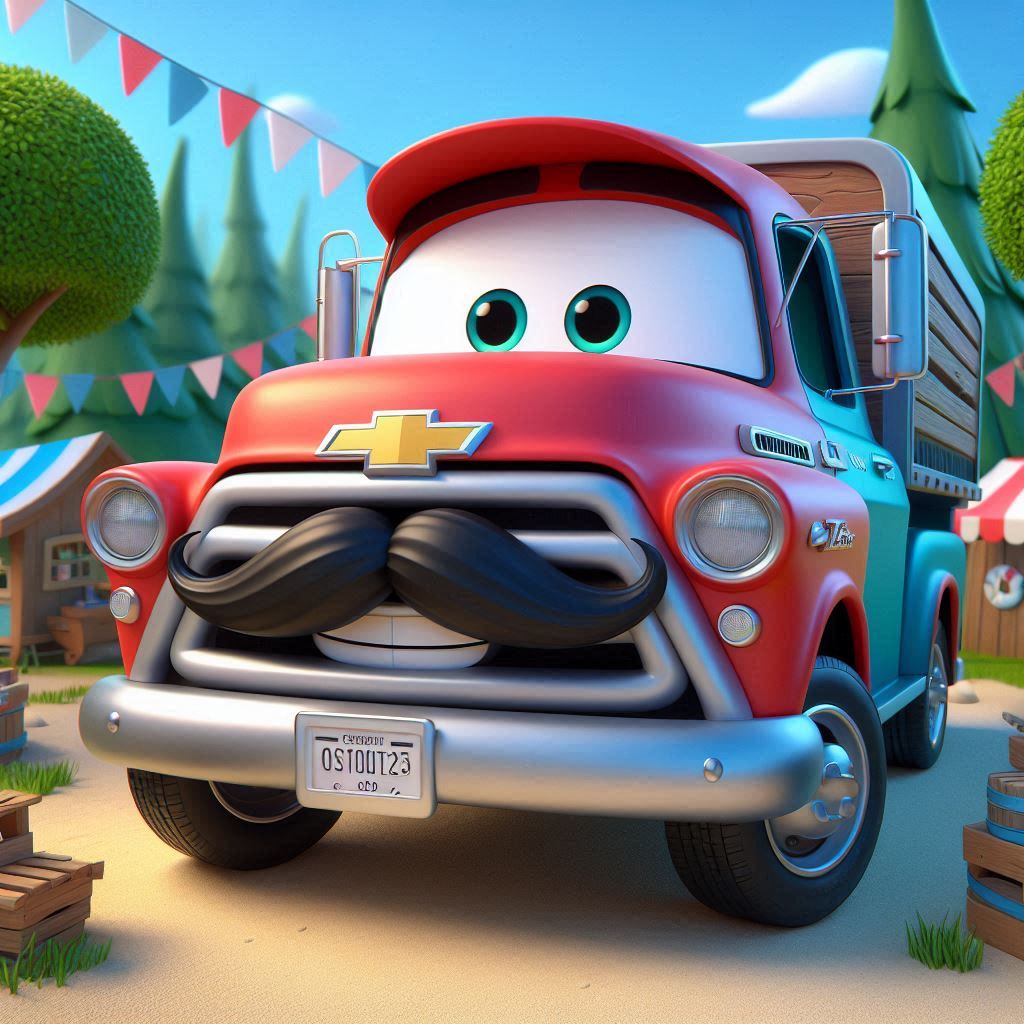 200+ Chevrolet Truck Jokes That Will Drive You to Laughter 4 Chevrolet Truck Jokes for Family