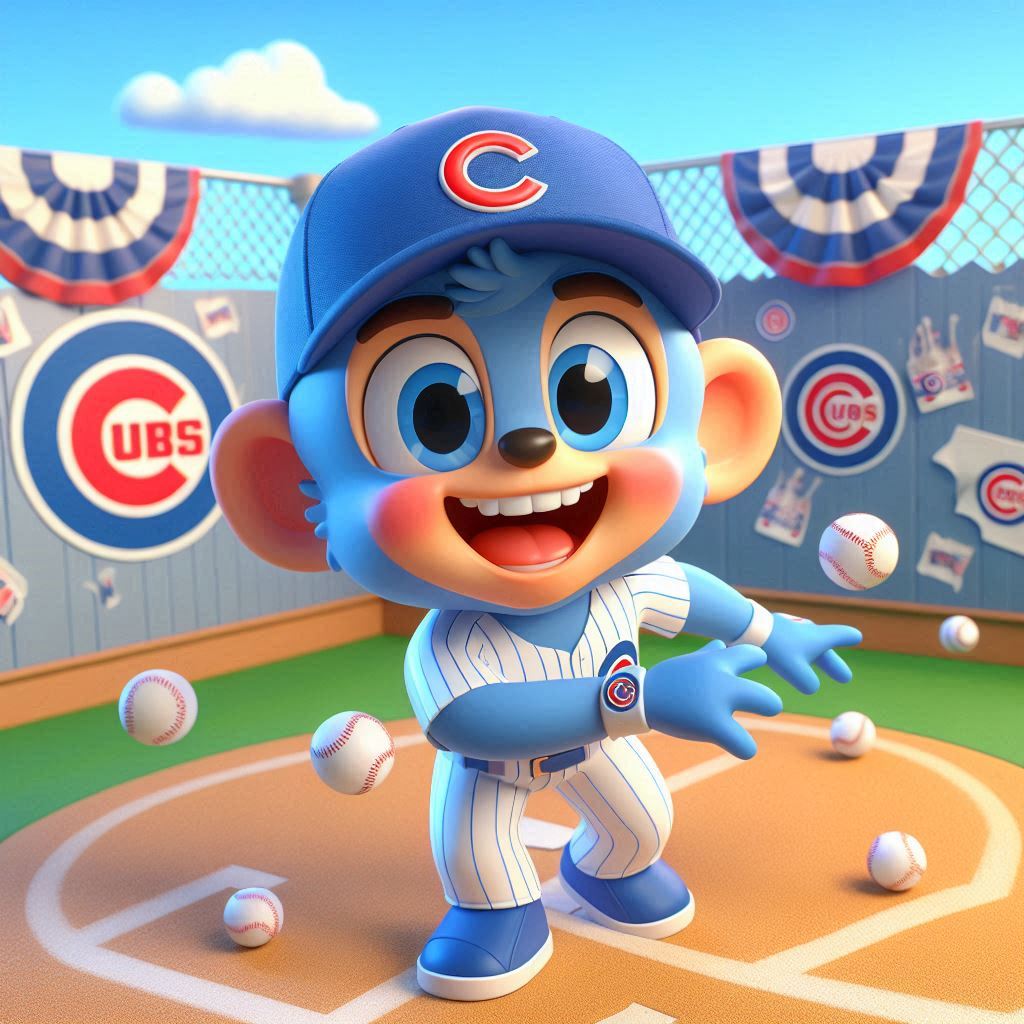 200+ Chicago Cubs Jokes That Will Make You Cheer and Laugh 5 Chicago Cubs Jokes for a Good Laugh