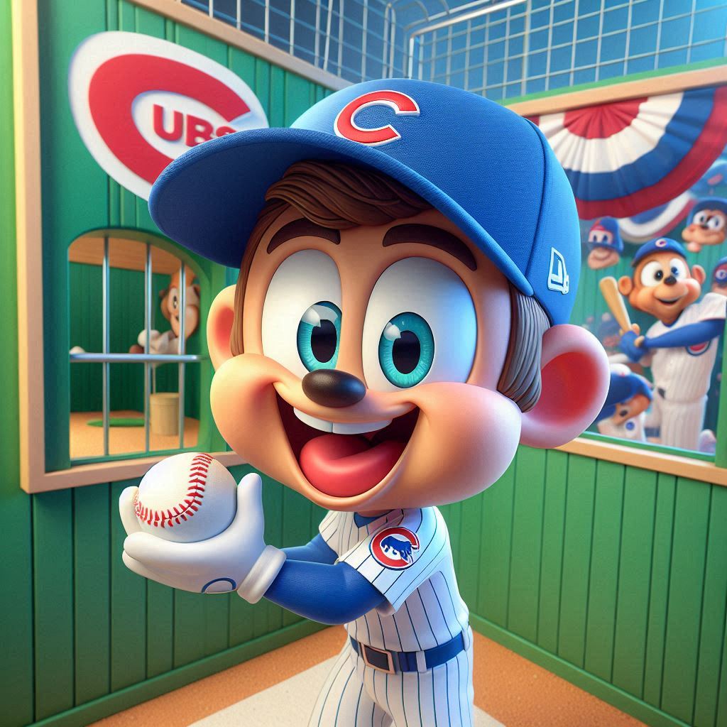 200+ Chicago Cubs Jokes That Will Make You Cheer and Laugh 2 Chicago Cubs One Liner Jokes for Quick Laughs