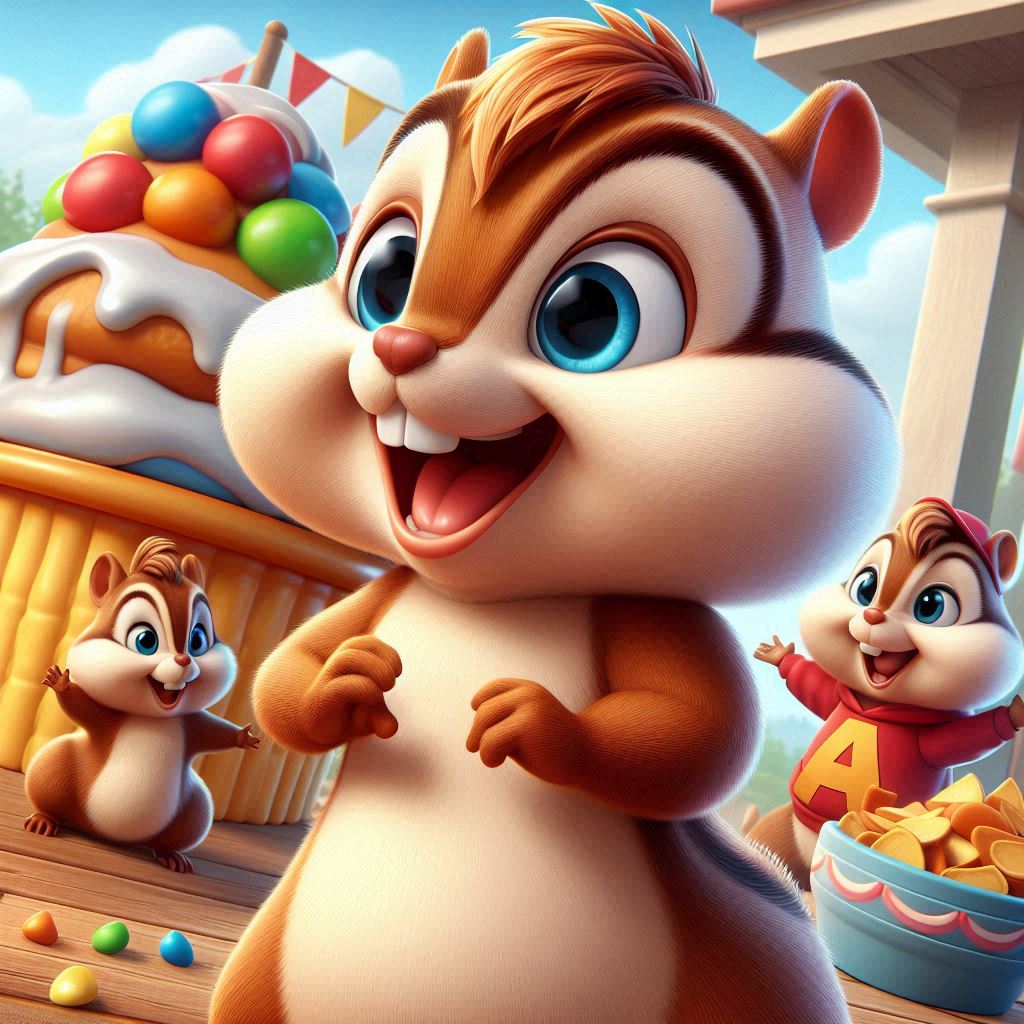 200+ Chipmunks Jokes to Tickle Your Funny Bone and Smile 3 Chipmunks Jokes for All Ages
