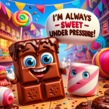 200+ Chocolate Jokes For Kids That Will Melt Your Heart