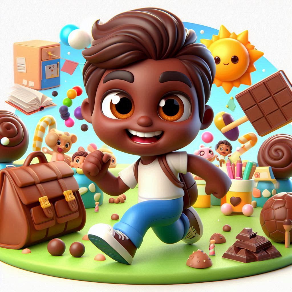 200+ Chocolate Jokes For Kids That Will Melt Your Heart 4 Chocolate Knock Knock Jokes For Kids