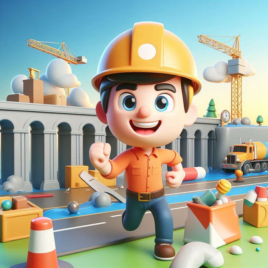 200+ Hilarious Civil Engineering Jokes to Build Your Laughs Today 3 Civil Engineering Jokes QA