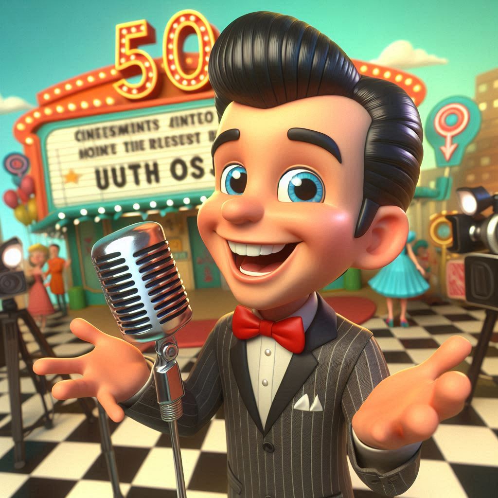 200+ 50s Jokes That Will Bring Back the Laughter and Fun 3 Classic 50s Jokes That Stand the Test of Time