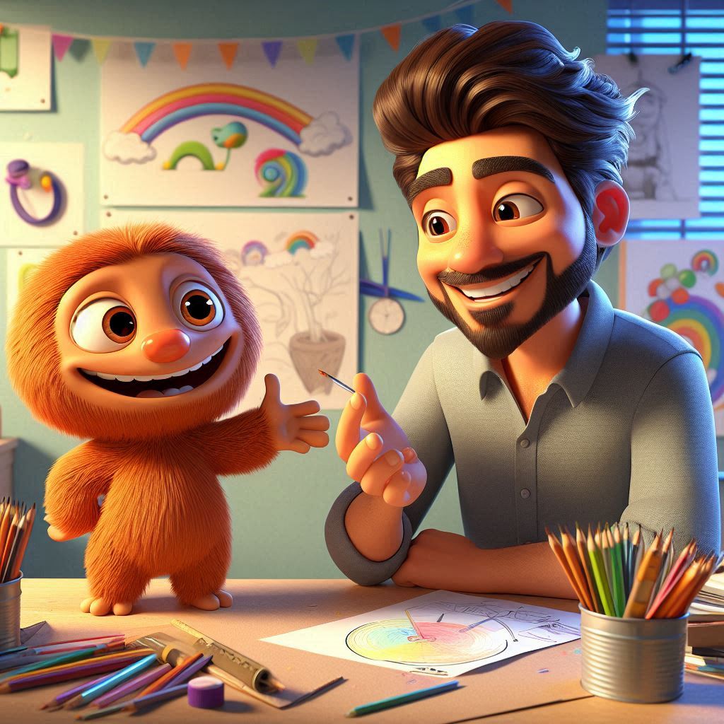 200+ Funny Art Teacher Jokes to Brighten Your Creative Day 3 Classic Art Teacher Jokes for Kids