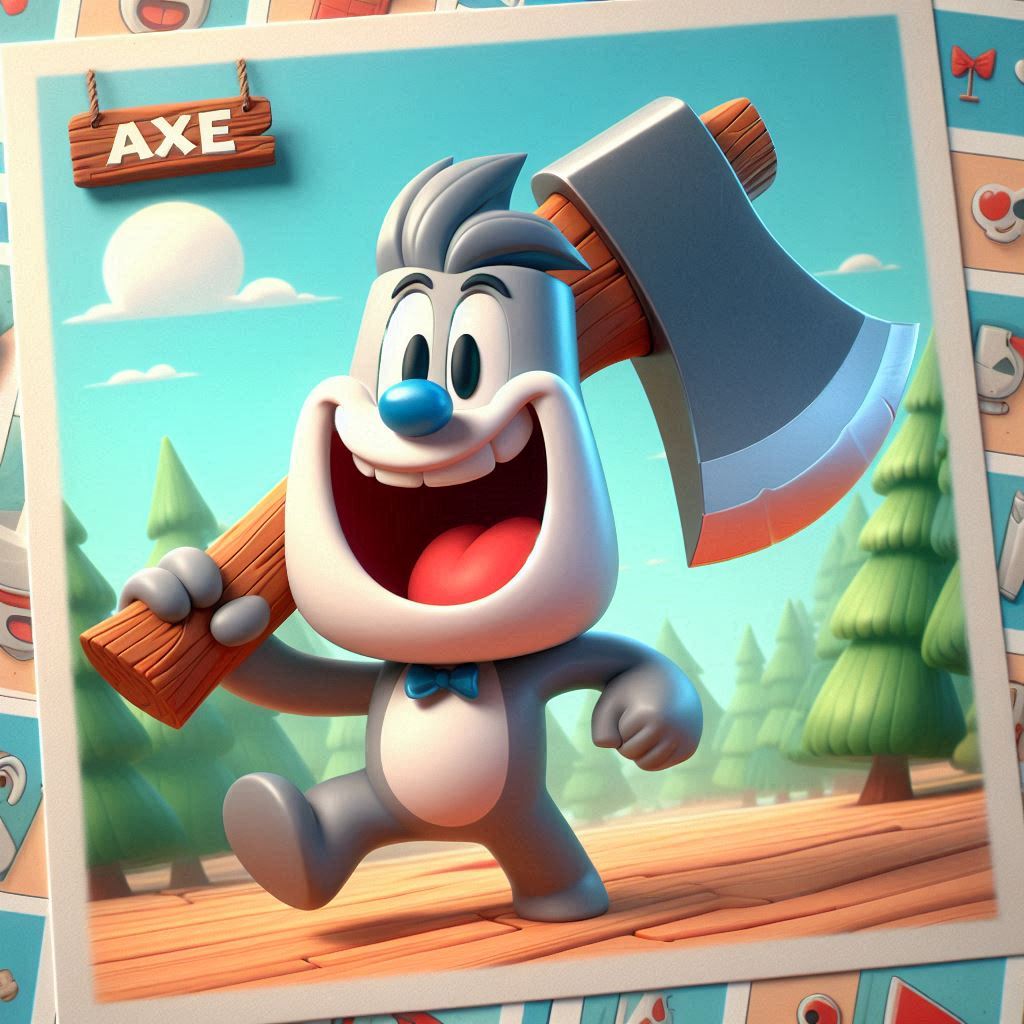 200+ Axe Jokes That Will Chop You Up With Laughter 3 Classic Axe Jokes That Never Get Old
