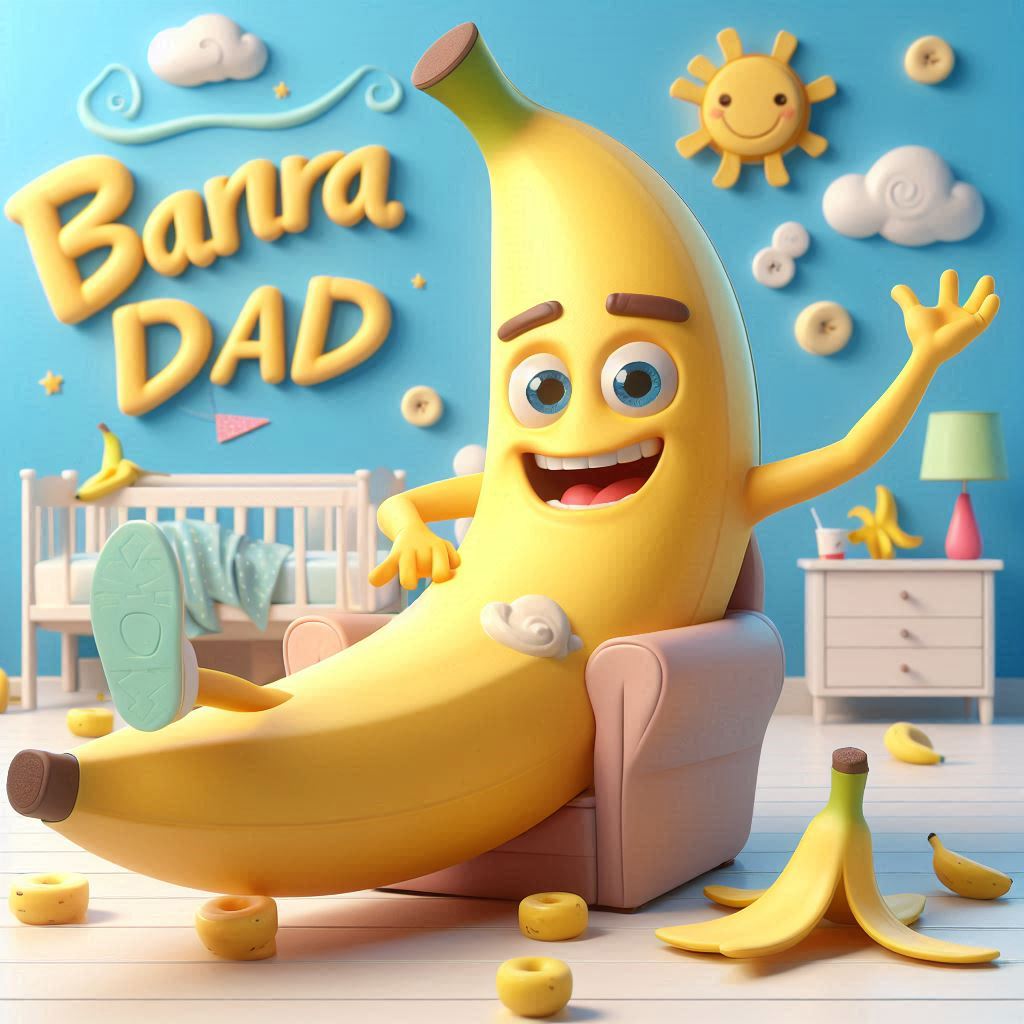 200+ Banana Dad Jokes to Make You Go Bananas with Laughter 4 Classic Banana Jokes for Every Occasion