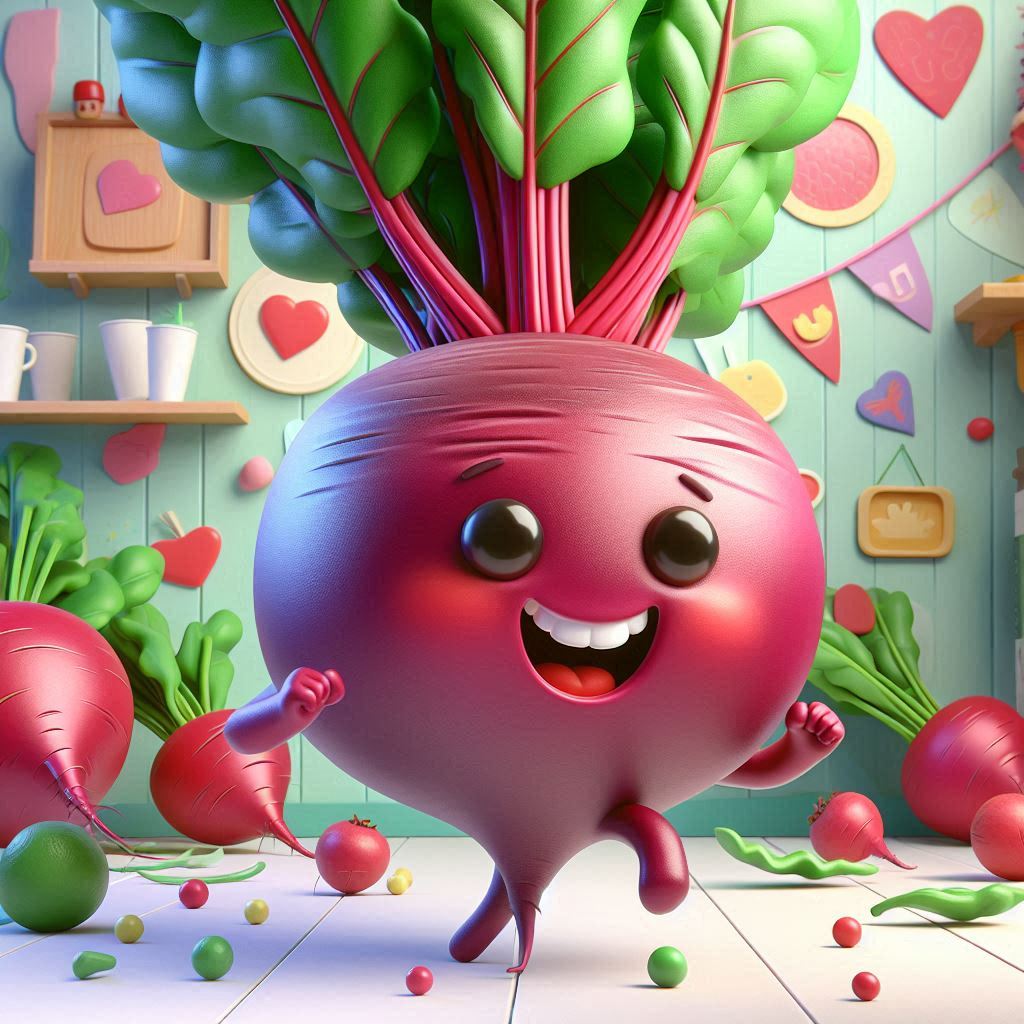 200+ Beetroot Jokes to Make You Laugh and Root for Fun 6 Classic Beetroot Jokes for Every Occasion