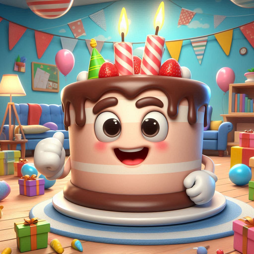 200+ Birthday Cake Jokes to Sweeten Your Celebration Fun 5 Classic Birthday Cake Jokes for Family