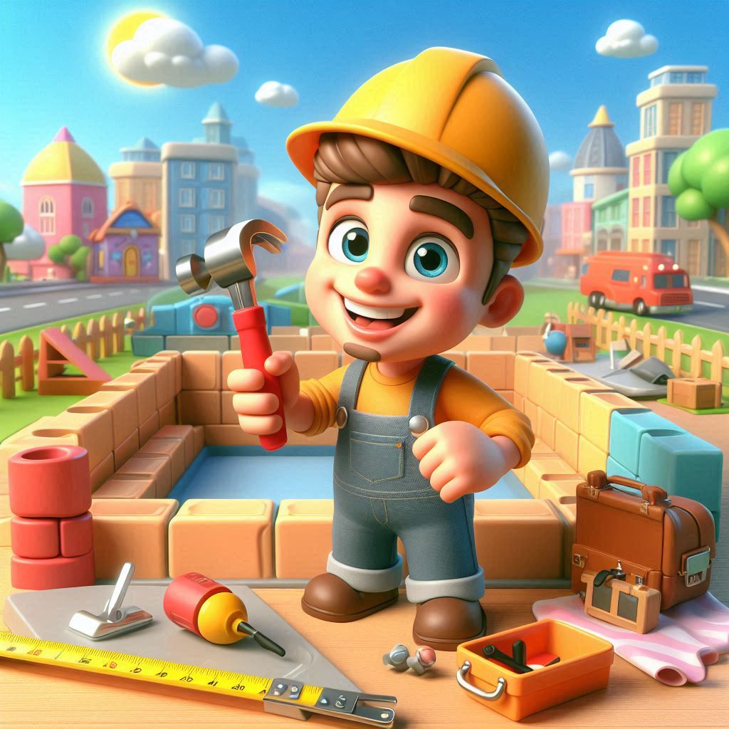 200+ Builder Jokes to Nail Your Day with Laughter and Fun 3 Classic Builder Jokes for Everyone
