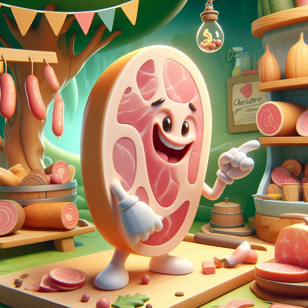 200+ Charcuterie Jokes to Savor and Share with Friends 5 Classic Charcuterie Jokes That Never Get Old