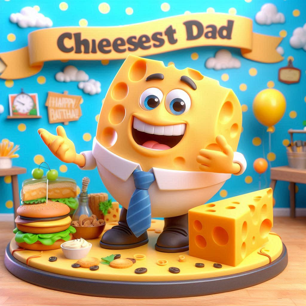 200+ Cheesiest Dad Jokes to Bring Smiles and Giggles Everywhere 3 Classic Cheesy Dad Jokes Everyone Loves