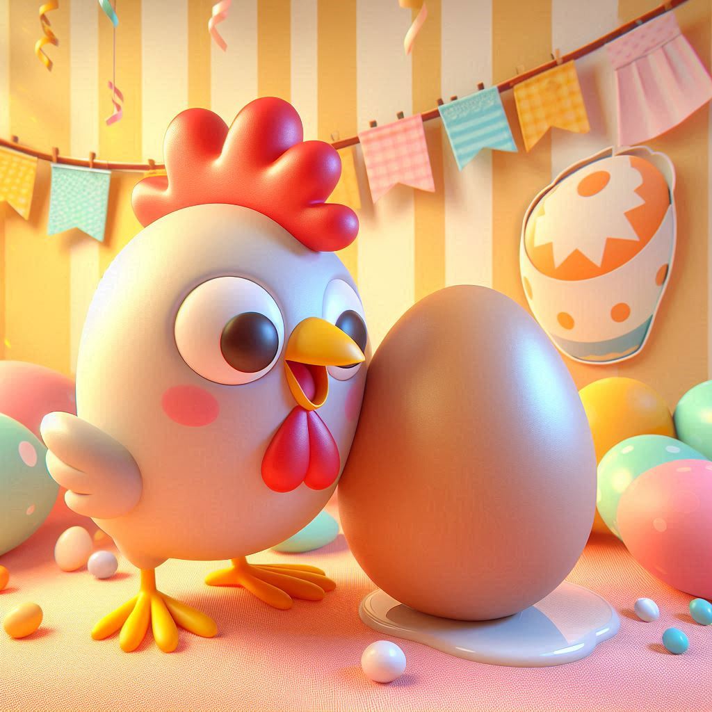 200+ Chicken And Egg Jokes for Laughs That Hatch Fun 3 Classic Chicken and Egg Jokes