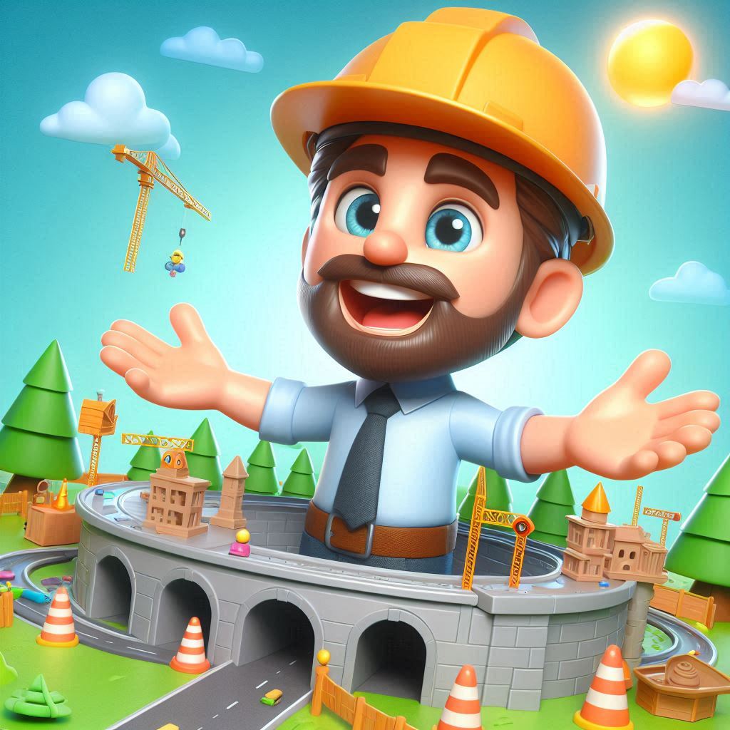 200+ Hilarious Civil Engineering Jokes to Build Your Laughs Today 6 Classic Civil Engineering Jokes