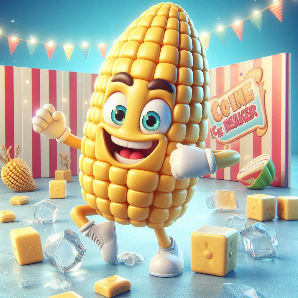 200+ Corny Ice Breaker Jokes to Spark Laughter Everywhere 3 Classic Corny Ice Breaker Jokes for Any Occasion