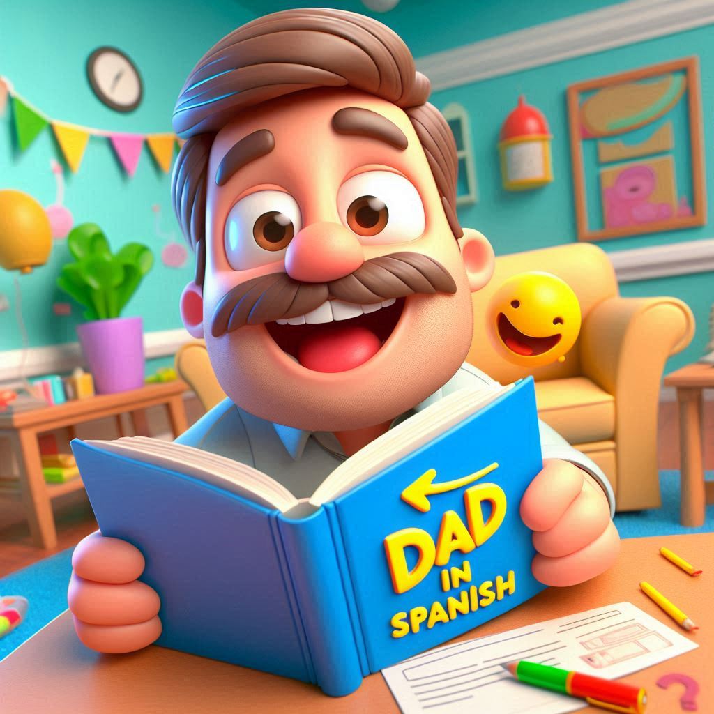 200+ Dad Jokes In Spanish That Will Make You Smile Today 6 Classic Dad Jokes In Spanish