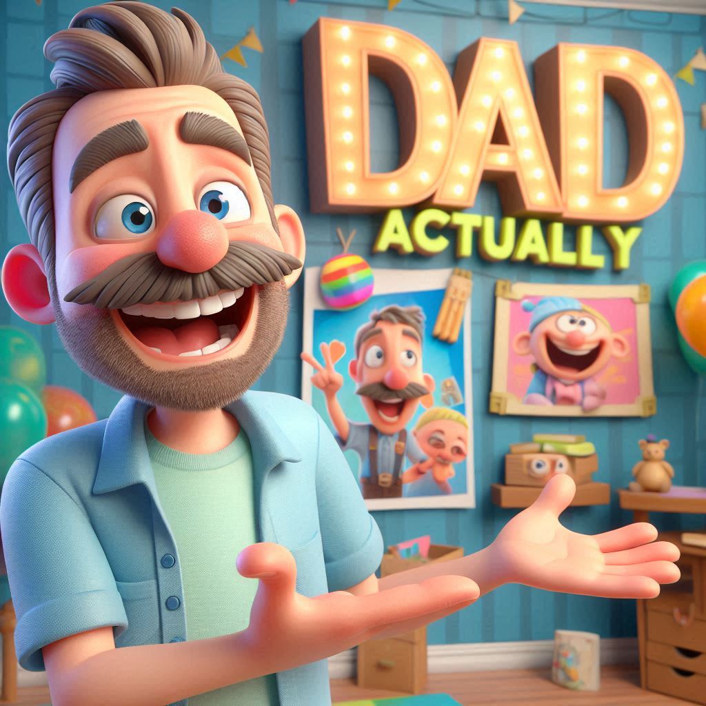 200+ Dad Actually Funny Jokes for Endless Family Laughs 3 Classic Dad Jokes for All Ages