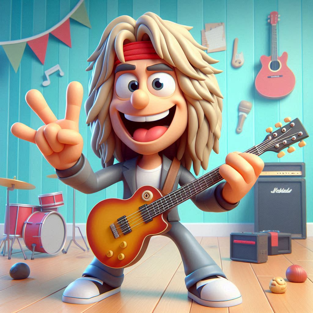 200+ Def Leppard Jokes That Rock Your World and Make You Laugh 3 Classic Def Leppard Jokes for Every Occasion