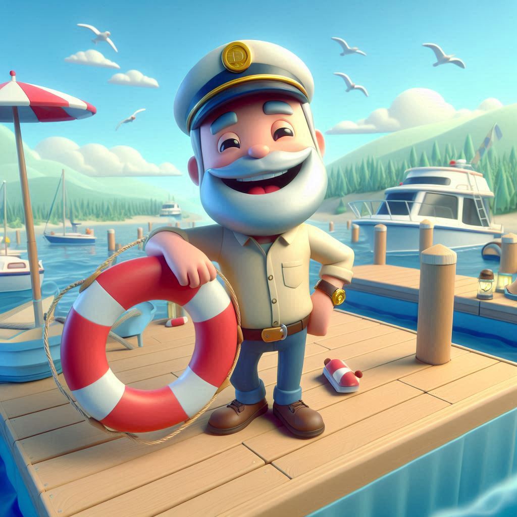 200+ Dock Dad Jokes to Make Waves of Laughter Today 3 Classic Dock Dad Jokes Everyone Loves