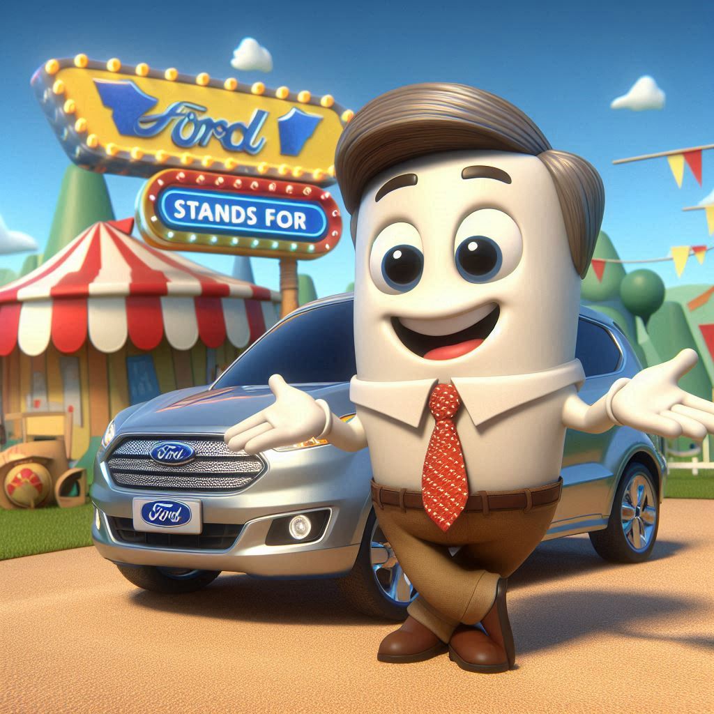 Ford Stands For Jokes 200+ Laughs That Drive You Wild 3 Classic Ford Jokes That Never Get Old