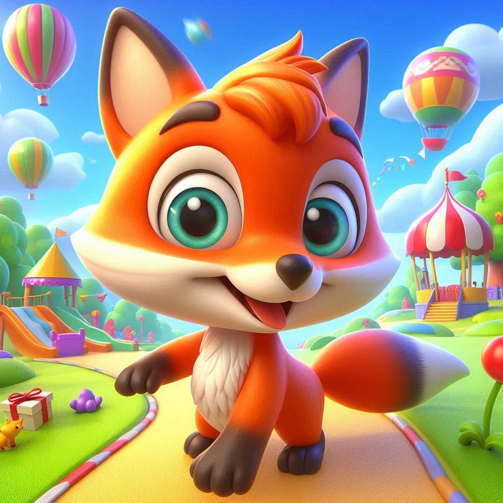 200+ Fox Jokes For Kids That Will Make You Laugh Out Loud 5 Classic Fox Jokes for Kids