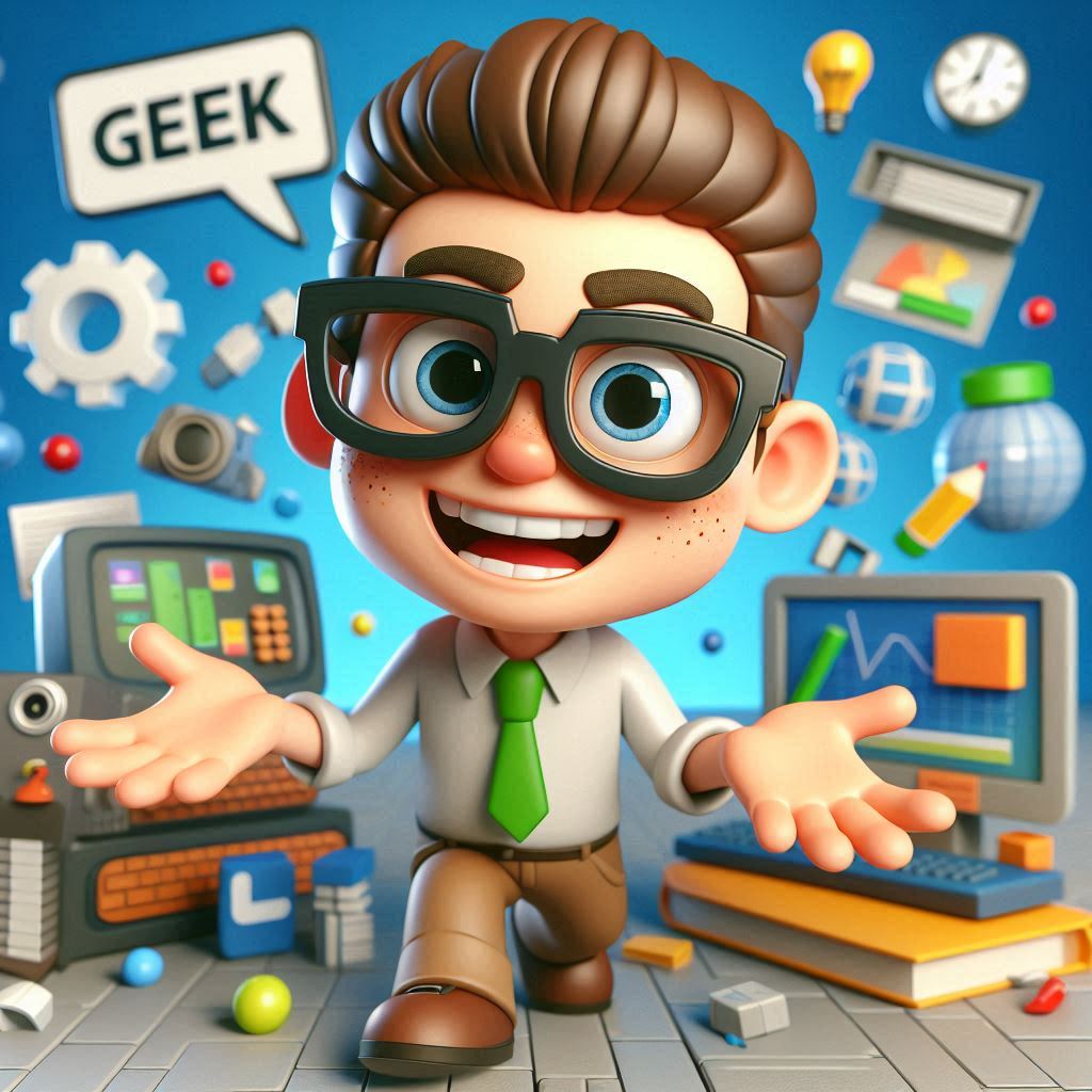 200+ Geek Jokes That Will Make You Laugh Out Loud Today 3 Classic Geek Jokes for Everyone
