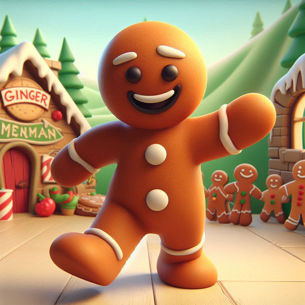 200+ Gingerman Jokes to Sweeten Your Day with Laughter 3 Classic Gingerman Jokes to Share with Friends