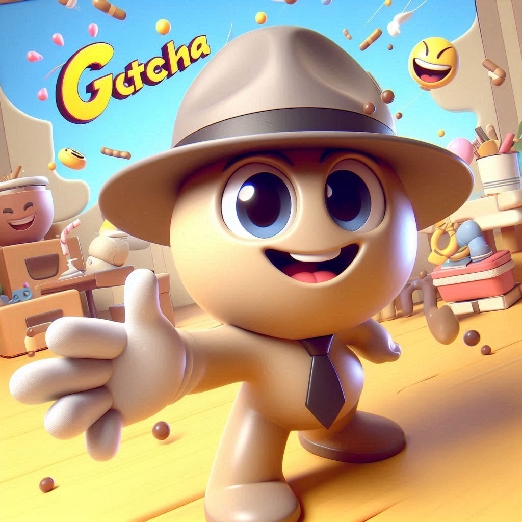 200+ Gotcha Jokes for Endless Laughs and Fun with Friends 3 Classic Gotcha Jokes That Never Get Old