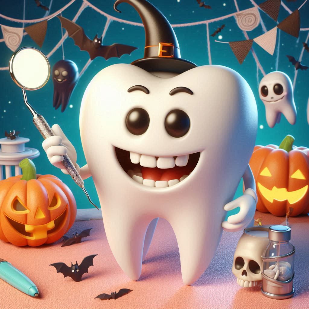 200+ Halloween Dental Jokes to Make You Smile This Spooky Season 5 Classic Halloween Dental Jokes for All Ages