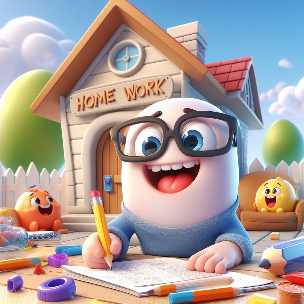 200+ HW Jokes That Will Brighten Your Day and Spark Laughter 3 Classic Hw Jokes Everyone Loves