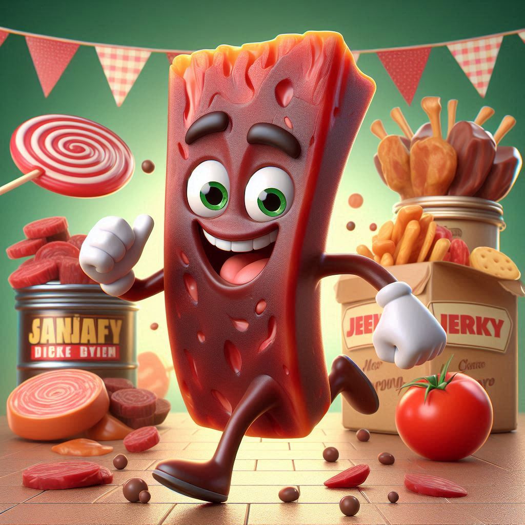 200+ Jerky Jokes to Tickle Your Funny Bone and Lift Spirits 5 Classic Jerky Jokes That Never Get Old