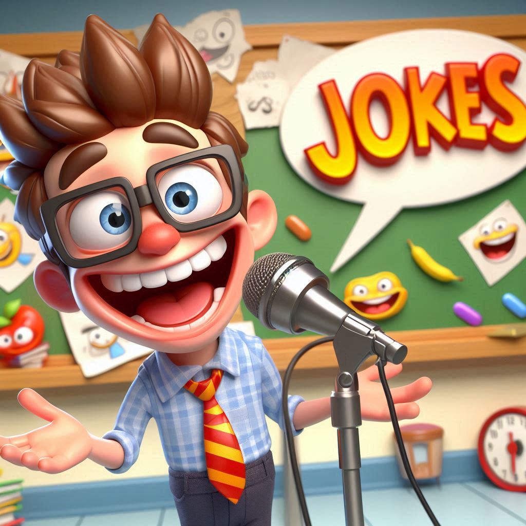 200+ 1st Grader Jokes That Will Make Everyone Giggle Together 5 Classic Jokes for Kids in First Grade