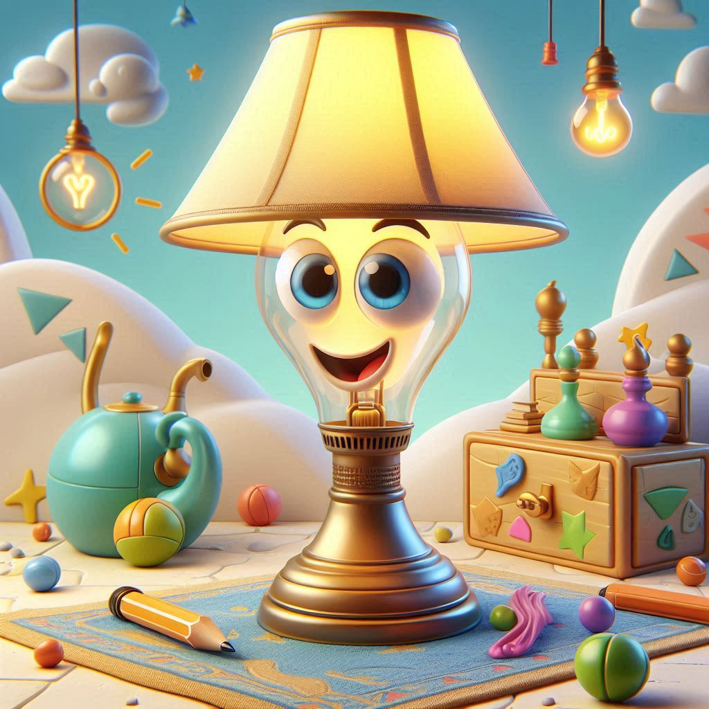 200+ Lamp Jokes to Brighten Your Day with Family Fun 3 Classic Lamp Jokes That Never Get Old