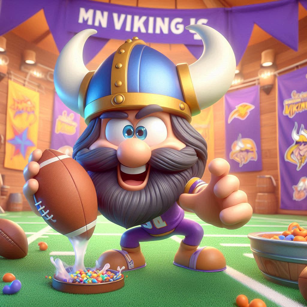 200+ Mn Vikings Jokes to Tackle Your Humor Needs Today 3 Classic Mn Vikings Jokes to Share with Friends