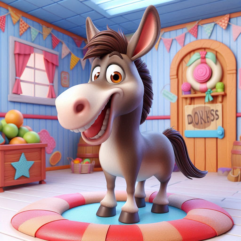 200+ Mule Jokes to Tickle Your Funny Bone and Brighten Your Day 3 Classic Mule Jokes That Never Get Old