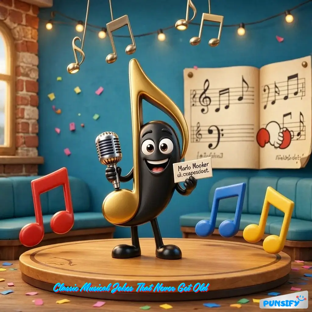153+ Hilarious Musical Jokes to Strike a Chord and Brighten Your Day