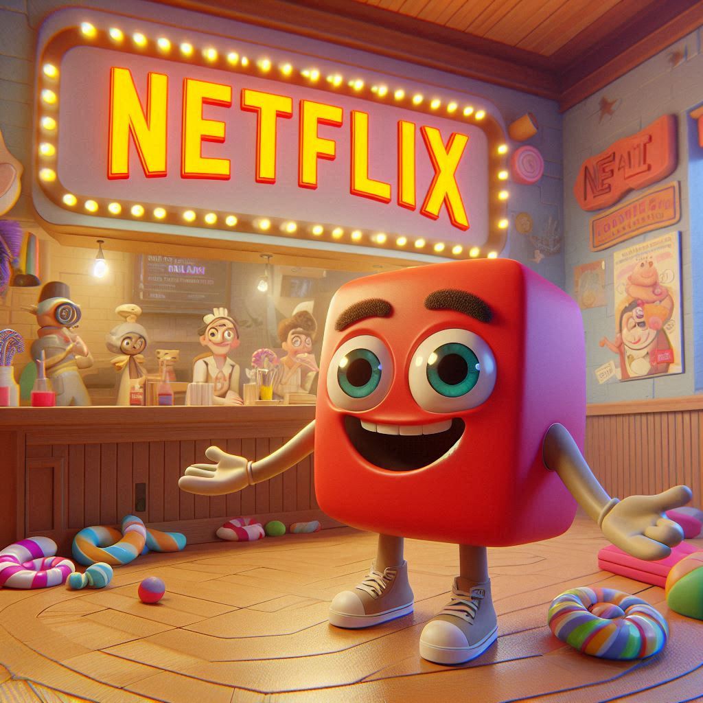 200+ Netflix Jokes to Brighten Your Streaming Experience 5 Classic Netflix Jokes That Never Get Old
